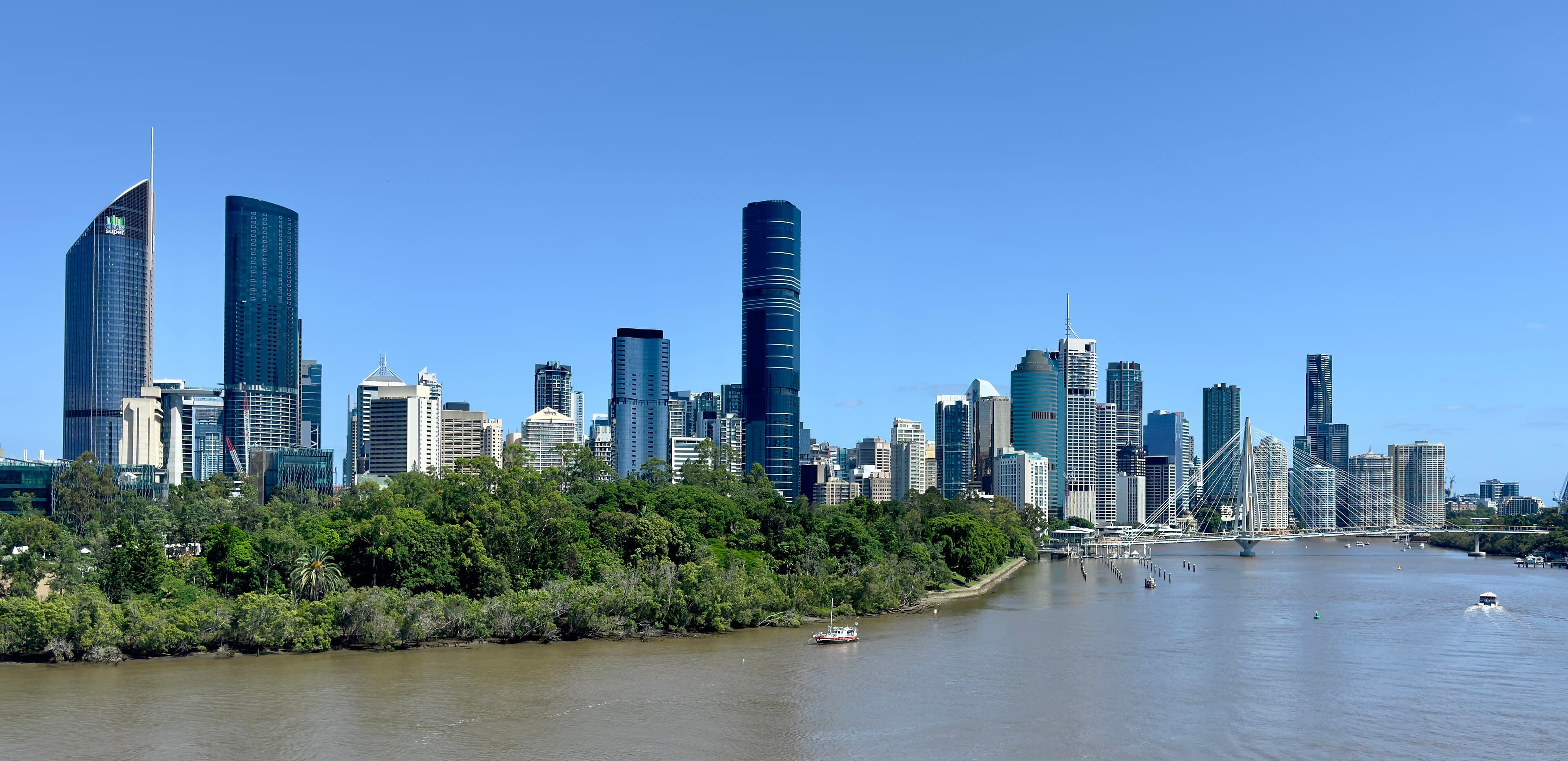 Brisbane Nightlife: The Best Bars & Live Music