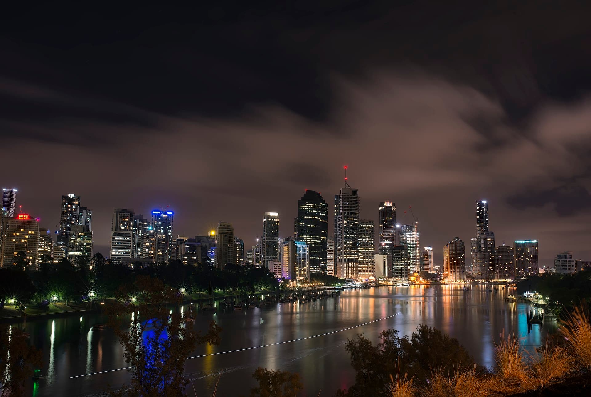 Things to Do in Kangaroo Point, Brisbane: The Local Guide