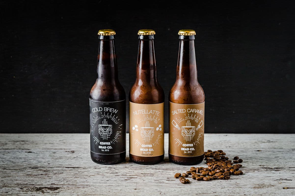 Coffee Head Co. — South Bank, Brisbane