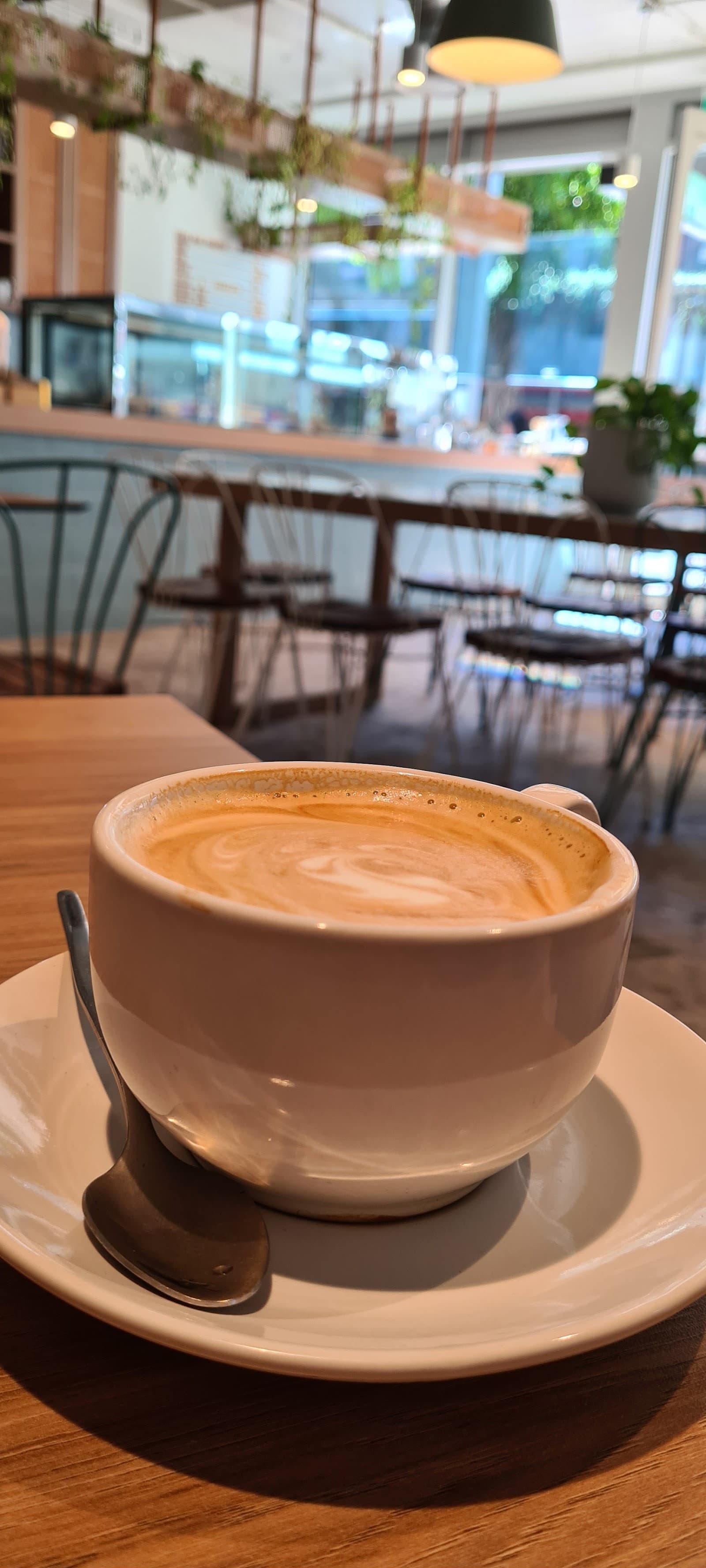 Grey Street Social — South Bank, Brisbane