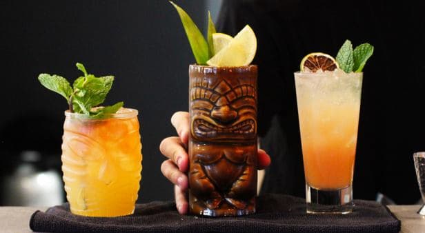 Barbossa Bar & Bottle Shop — South Bank, Brisbane