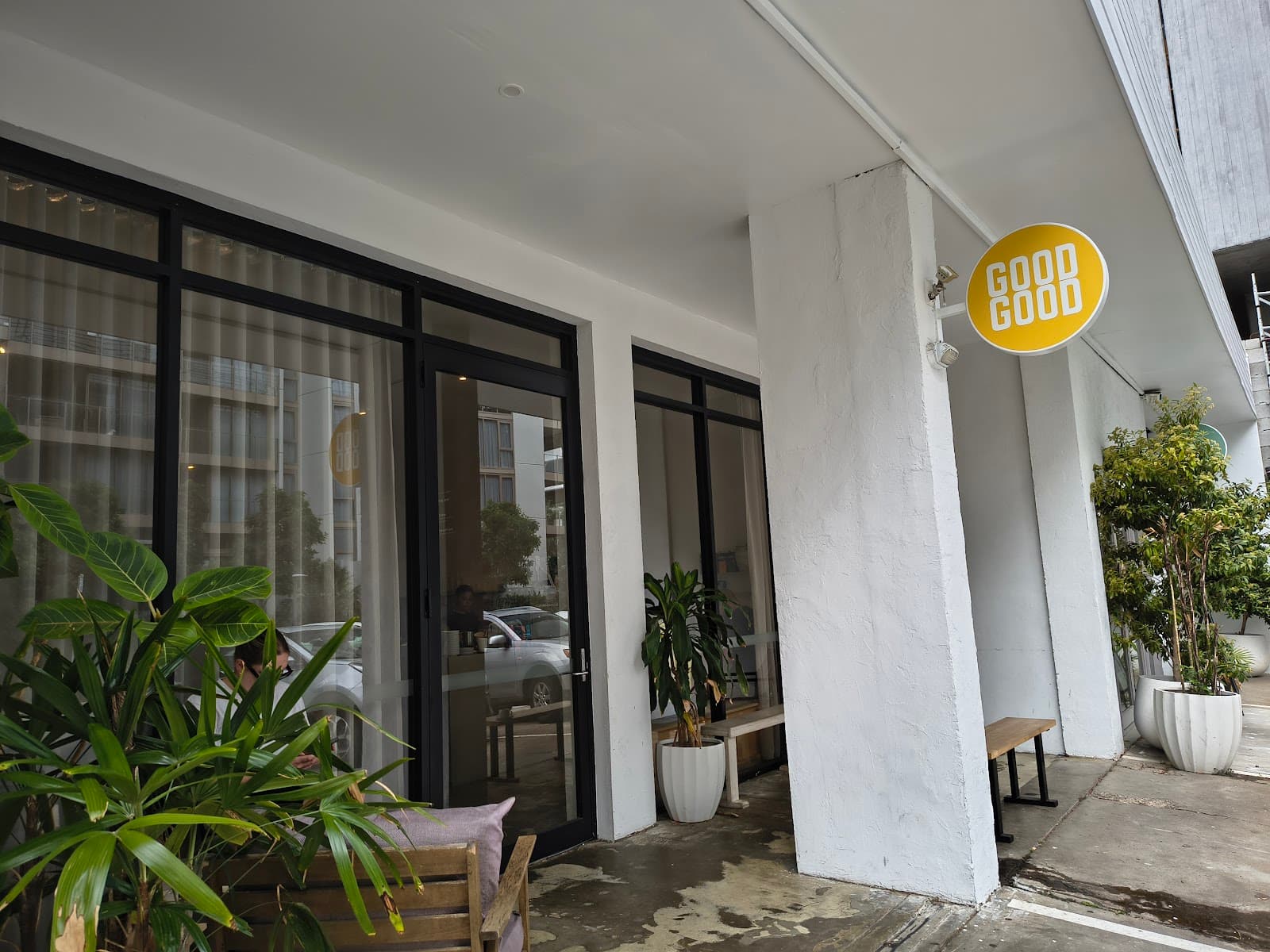 GoodGood West End — West End, Brisbane