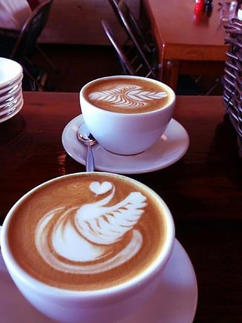 West End Coffee House — West End, Brisbane