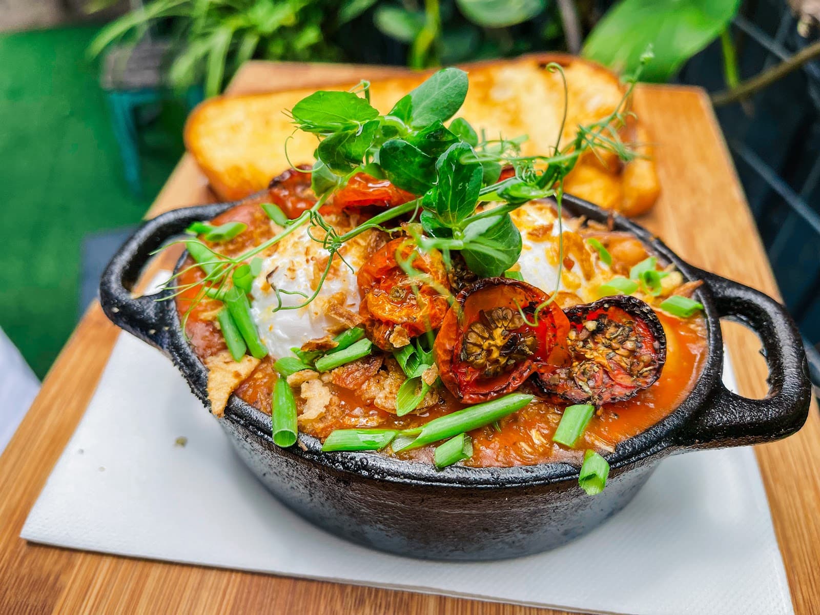 Vulture Street Espresso — West End, Brisbane