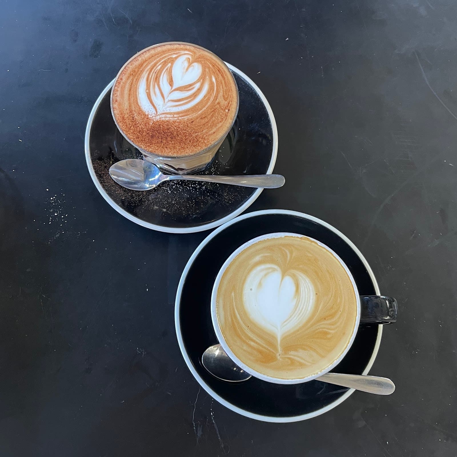 Vulture Street Espresso — West End, Brisbane