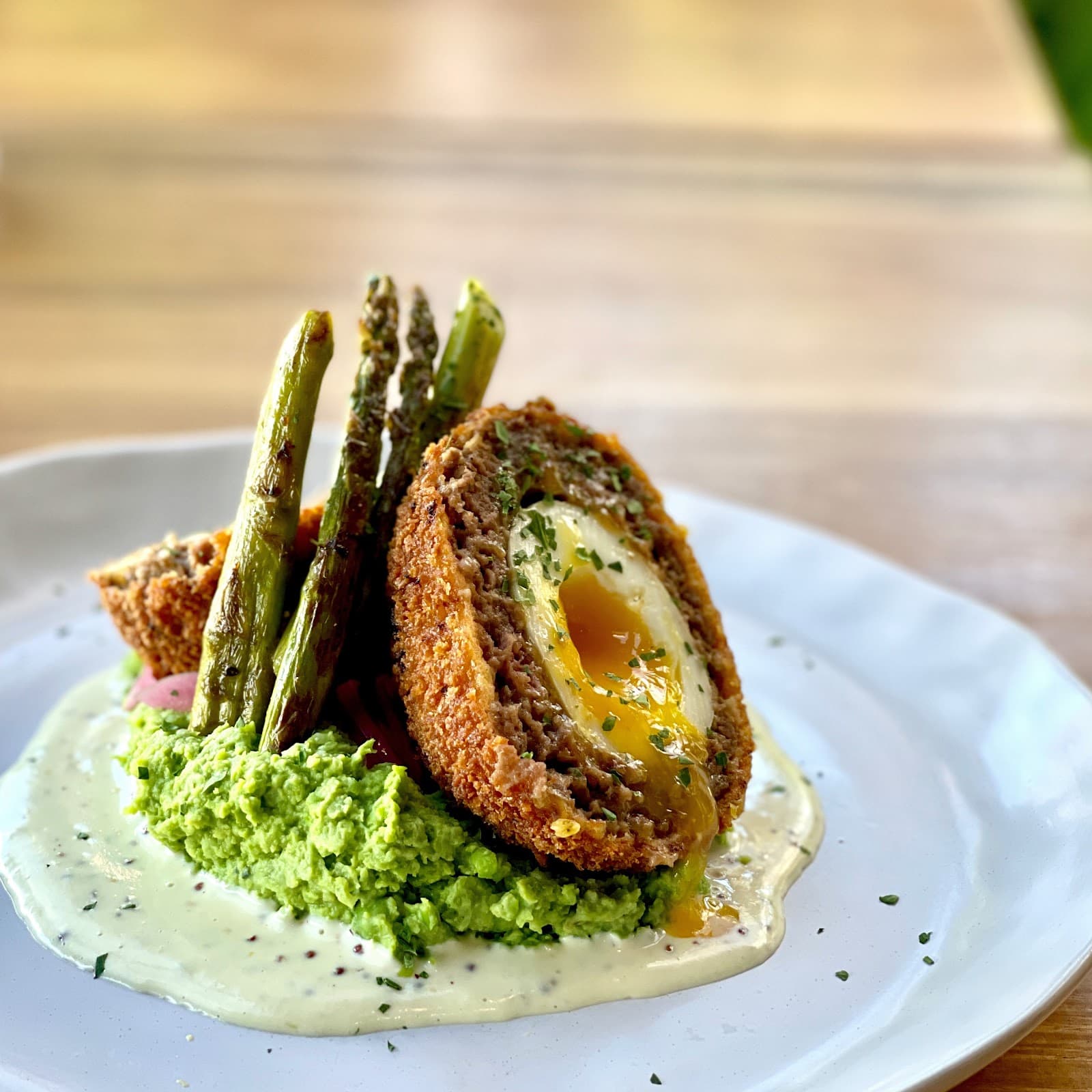 Picnic Cafe — West End, Brisbane