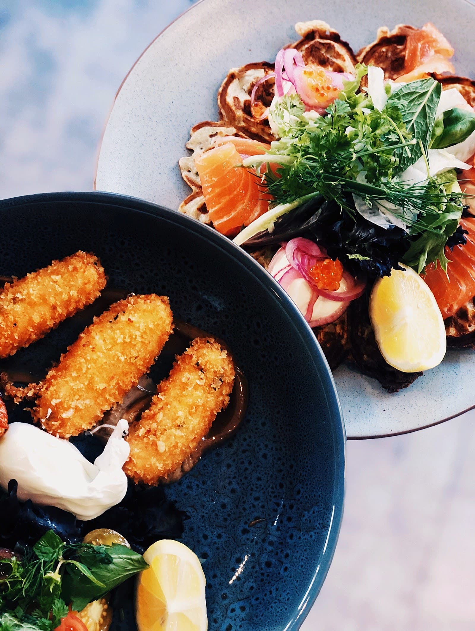Lokal + Co — West End, Brisbane