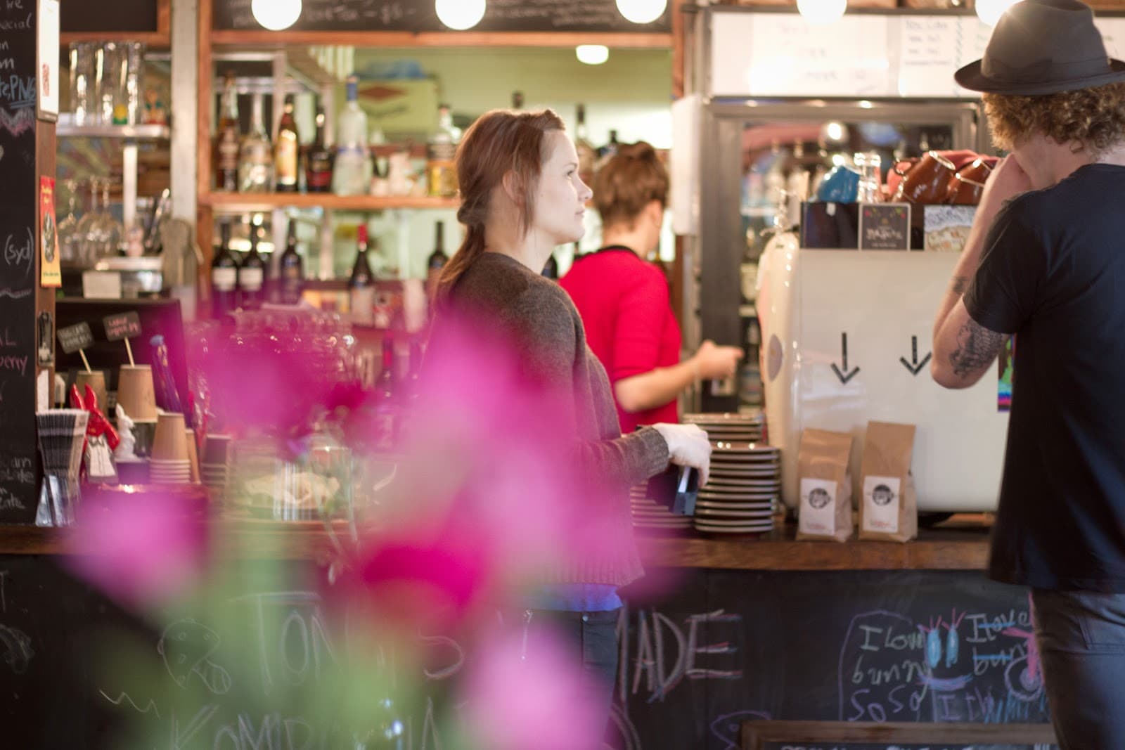 The Burrow — Indooroopilly, Brisbane