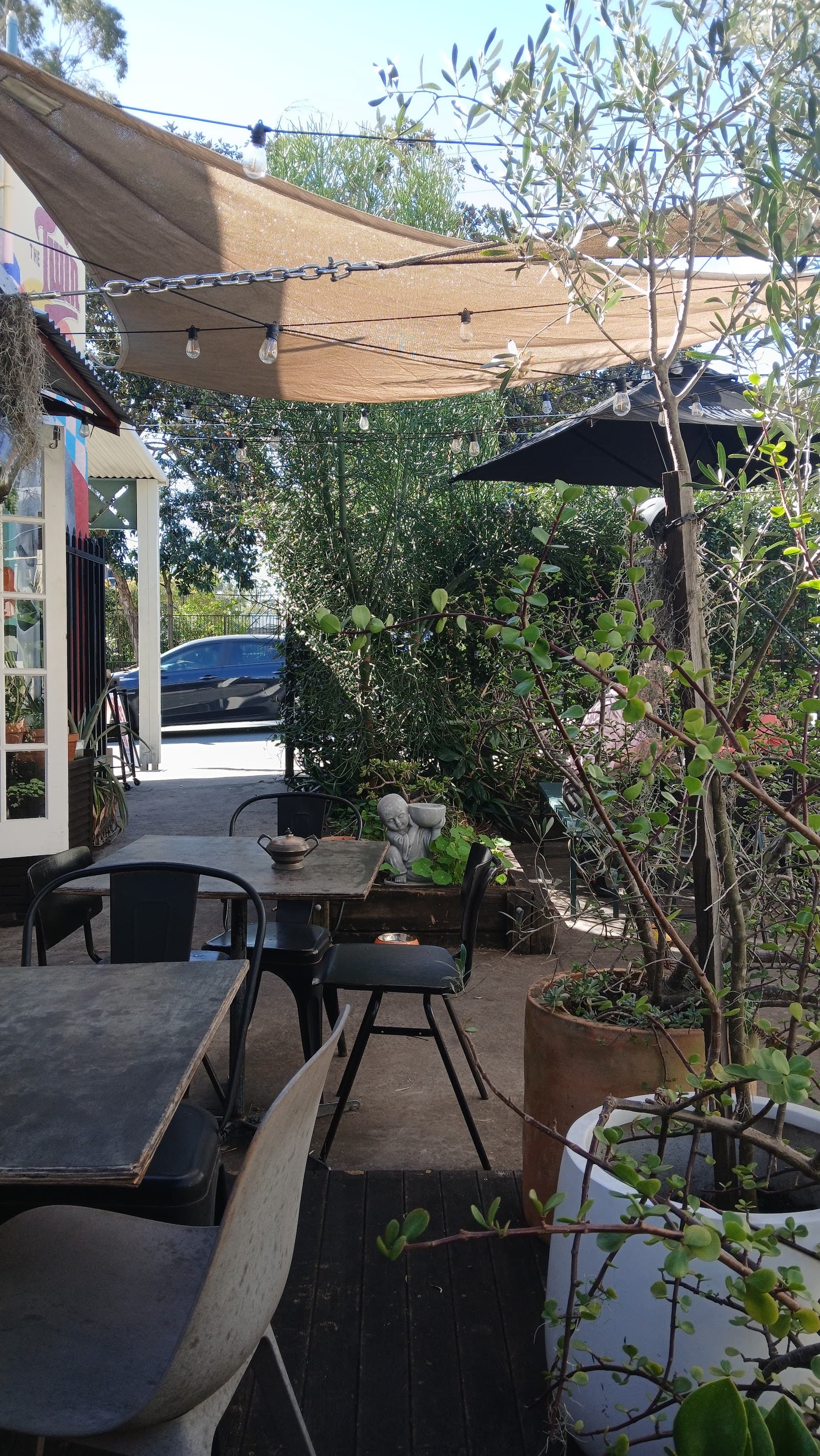 The Twin — West End, Brisbane
