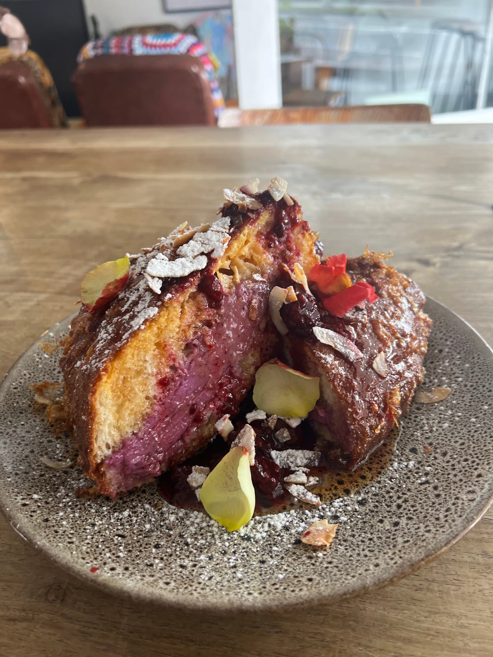 The Twin — West End, Brisbane