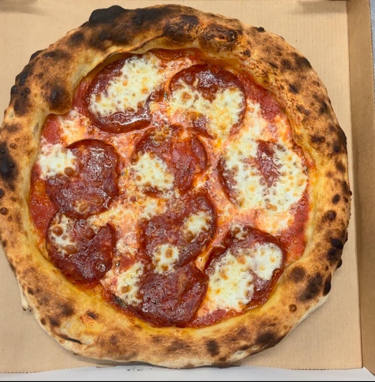 La Favolosa — West End, Brisbane