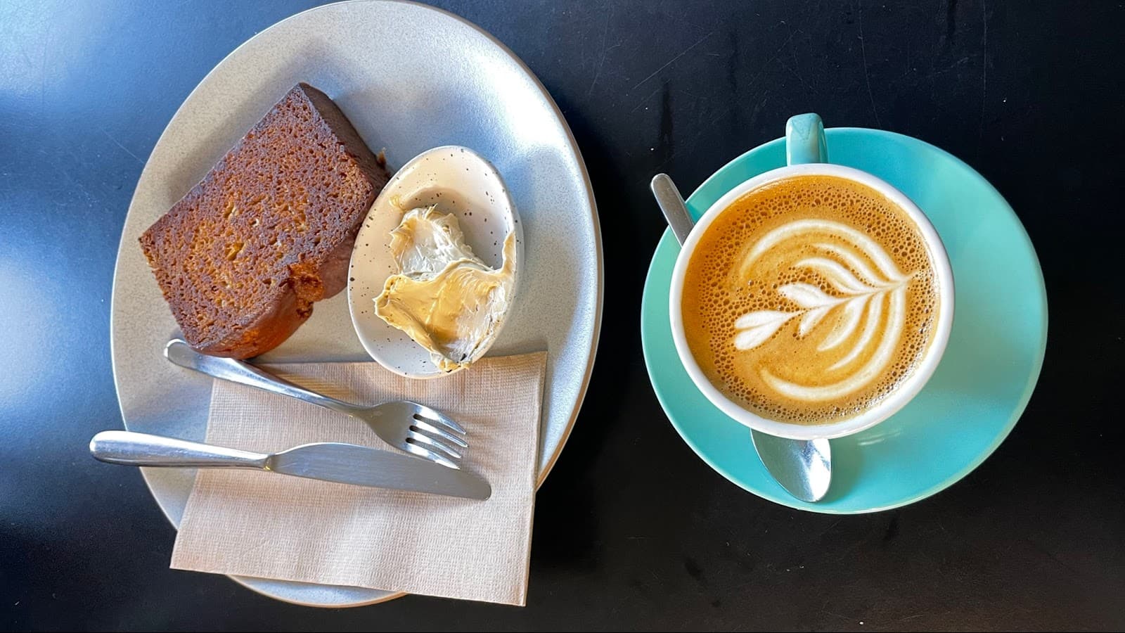 Veneziano Coffee Roasters West End — West End, Brisbane