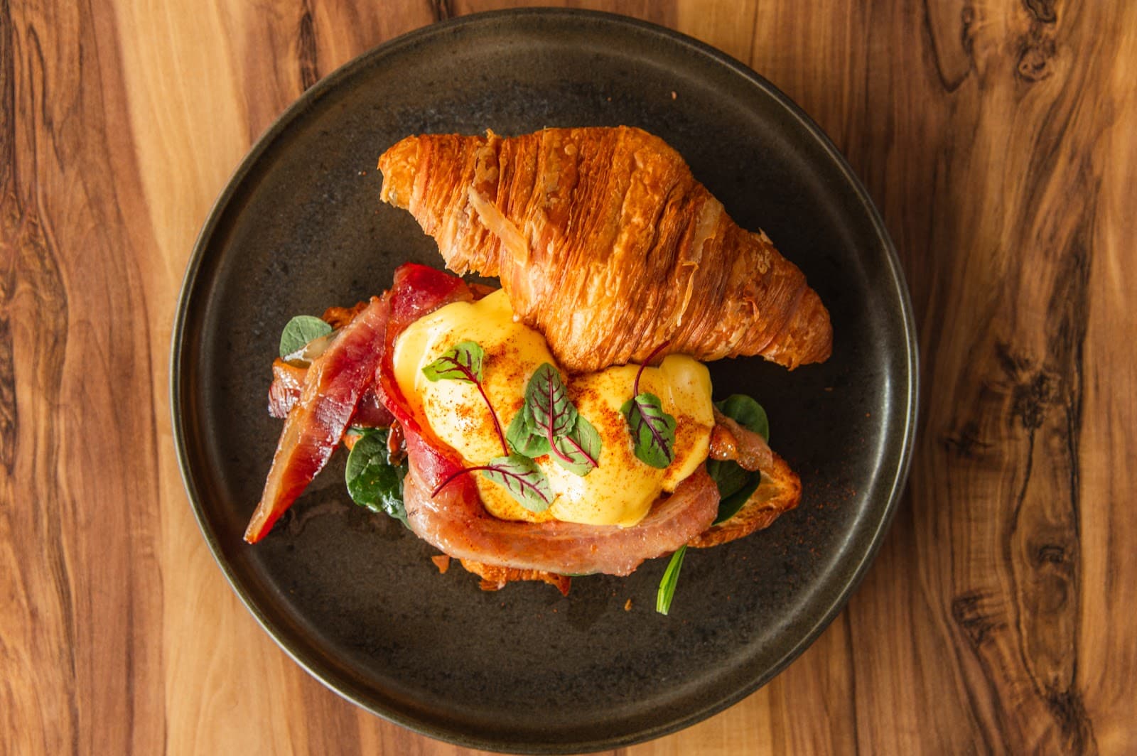Reverends Coffee Co — Fortitude Valley, Brisbane