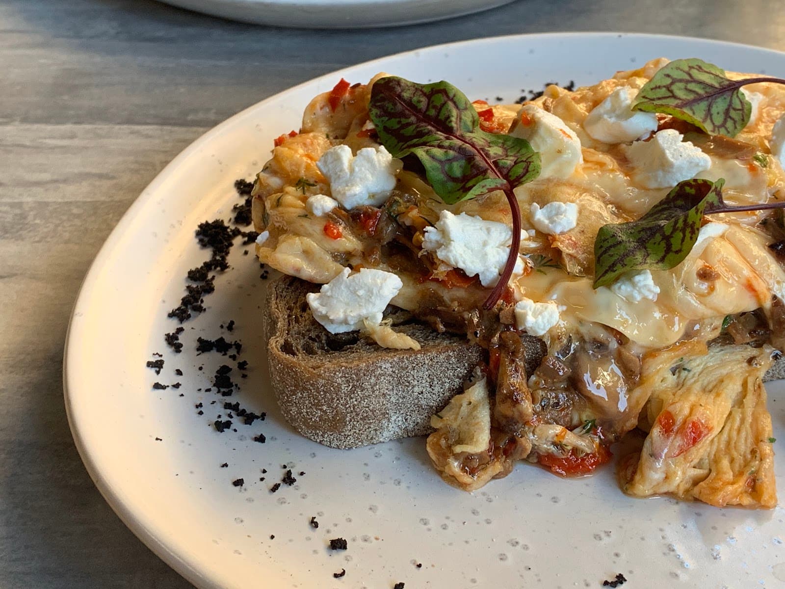 The New Black — Fortitude Valley, Brisbane