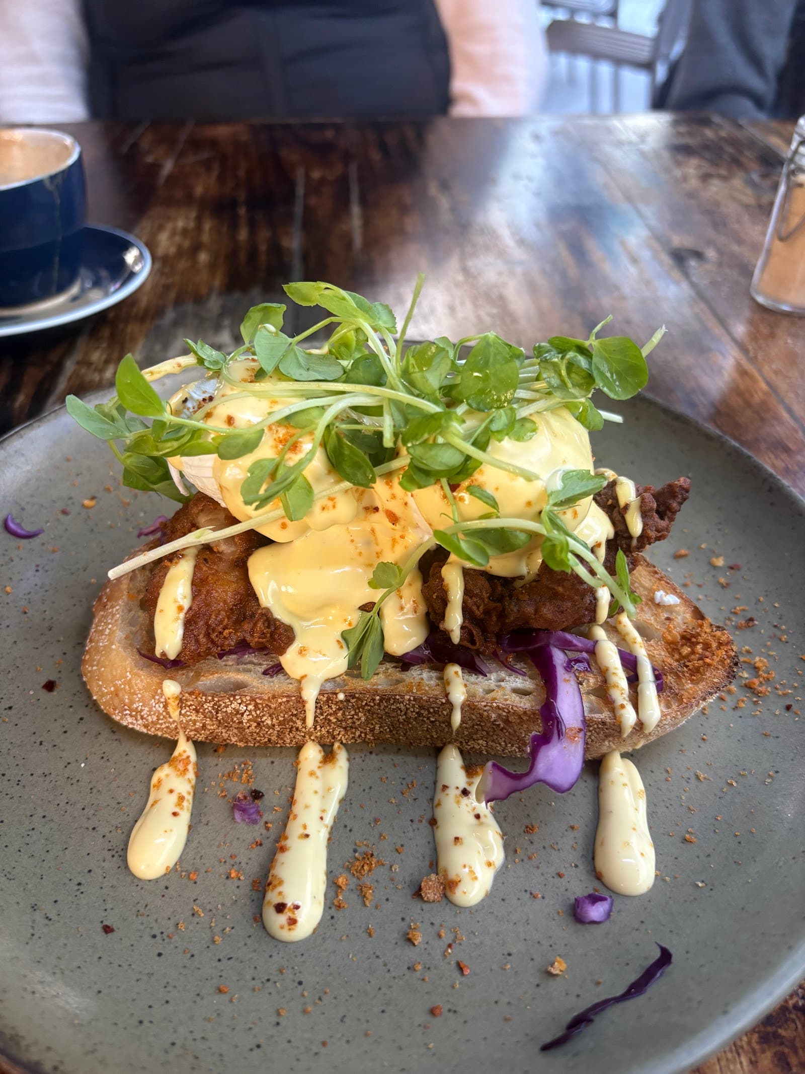 The New Black — Fortitude Valley, Brisbane