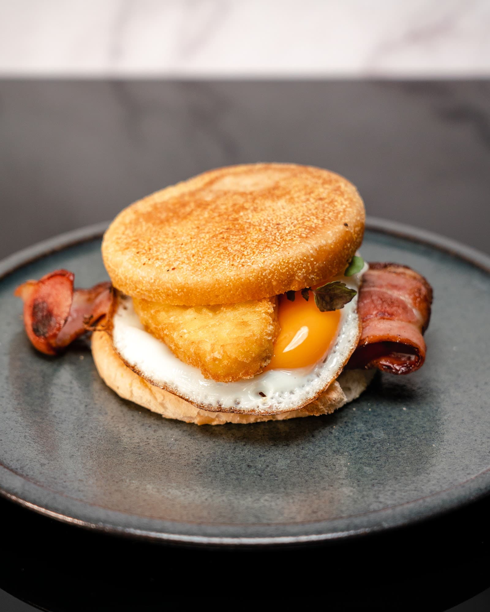 Andonis Cafe & Bar, Fortitude Valley — Hamilton, Brisbane