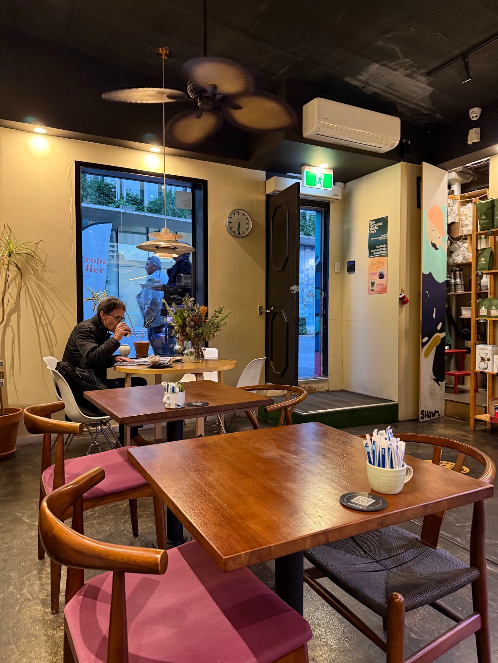 Piccolo By Her — Fortitude Valley, Brisbane