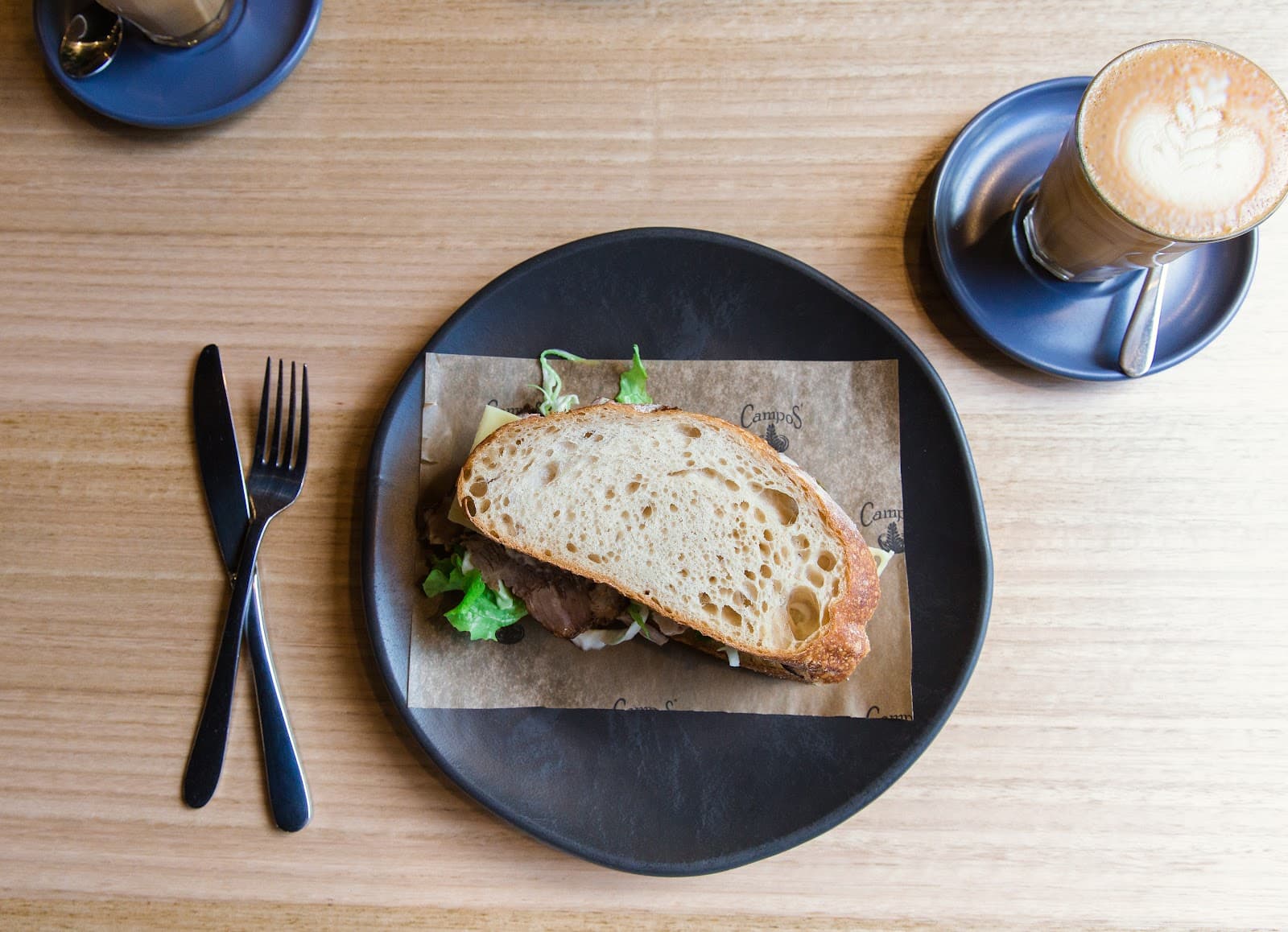 Piccolo By Her — Fortitude Valley, Brisbane
