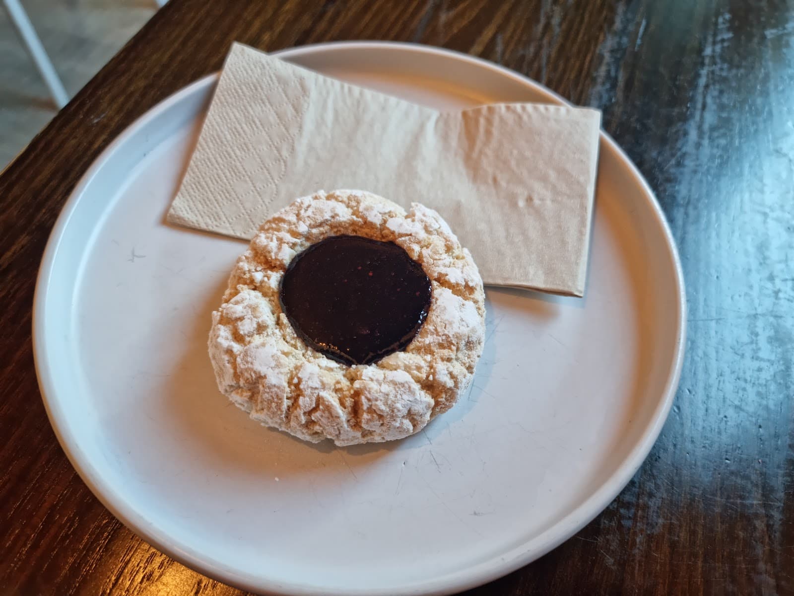 Bellissimo Coffee — Fortitude Valley, Brisbane