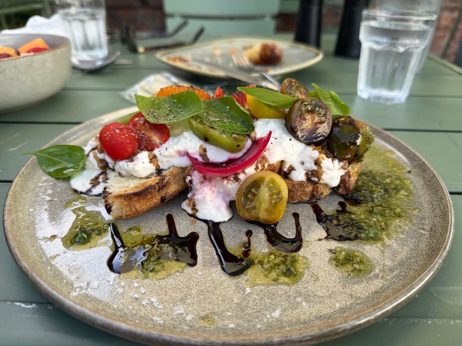 THIS and THAT — New Farm, Brisbane