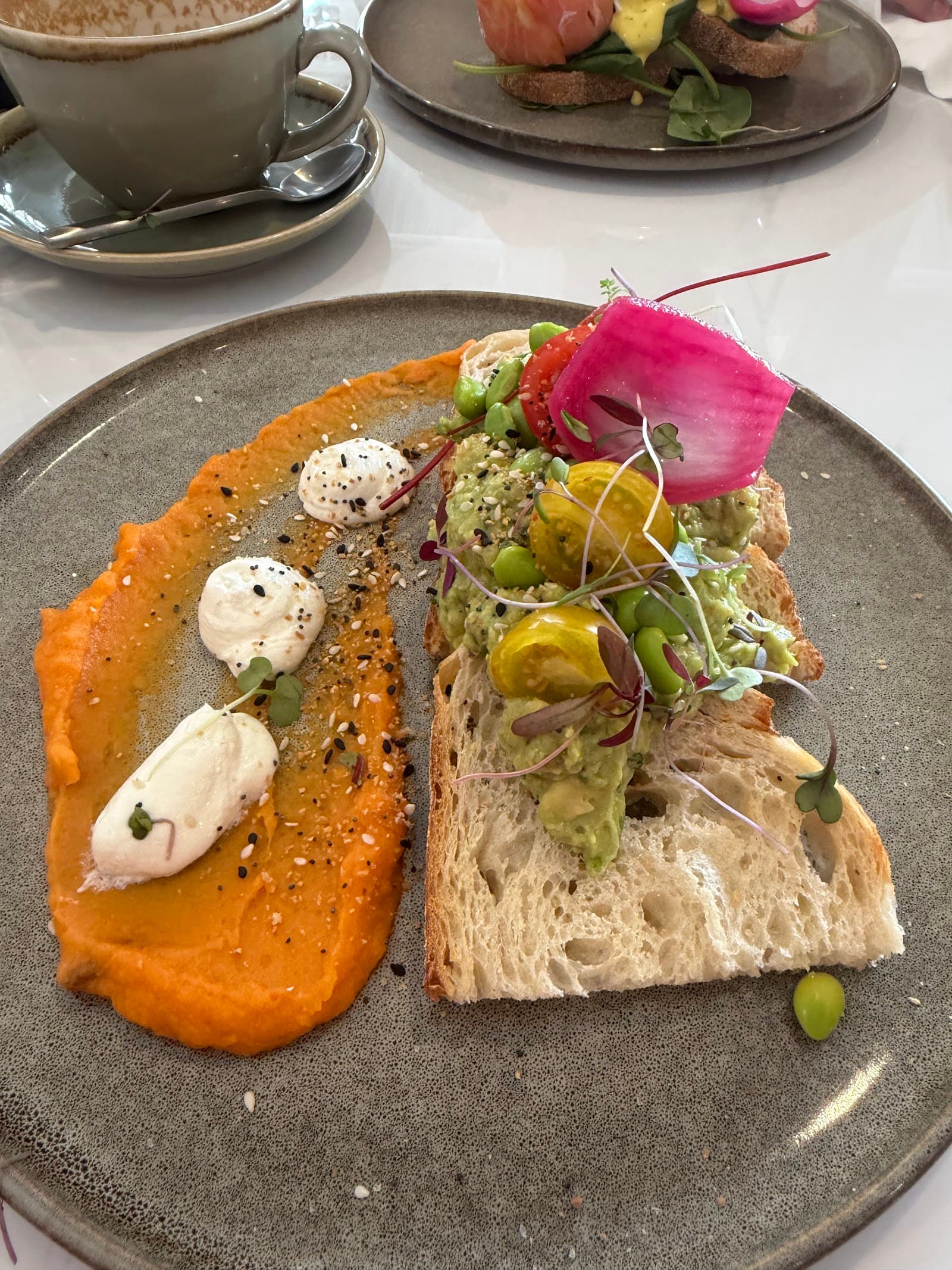 THIS and THAT — New Farm, Brisbane