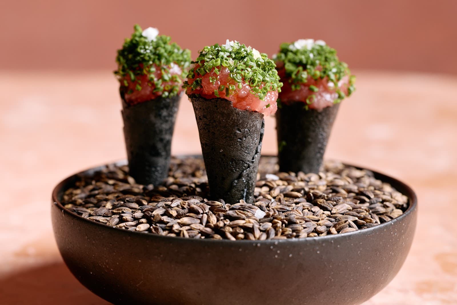 Ruma Rooftop — New Farm, Brisbane