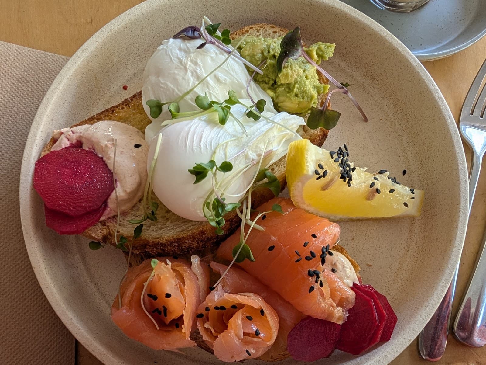 Hey Mr. New Farm — New Farm, Brisbane