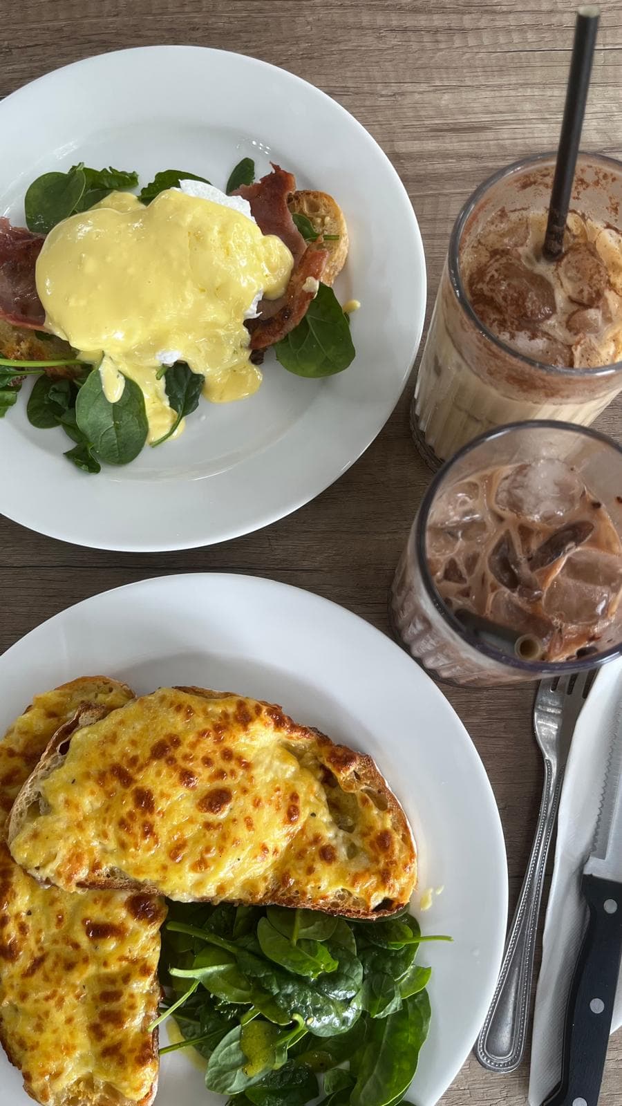 The Thistle New Farm — New Farm, Brisbane