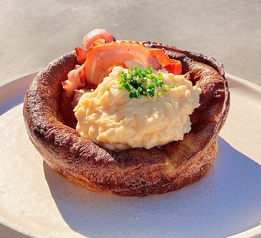 Savour Cafe - New Farm — New Farm, Brisbane