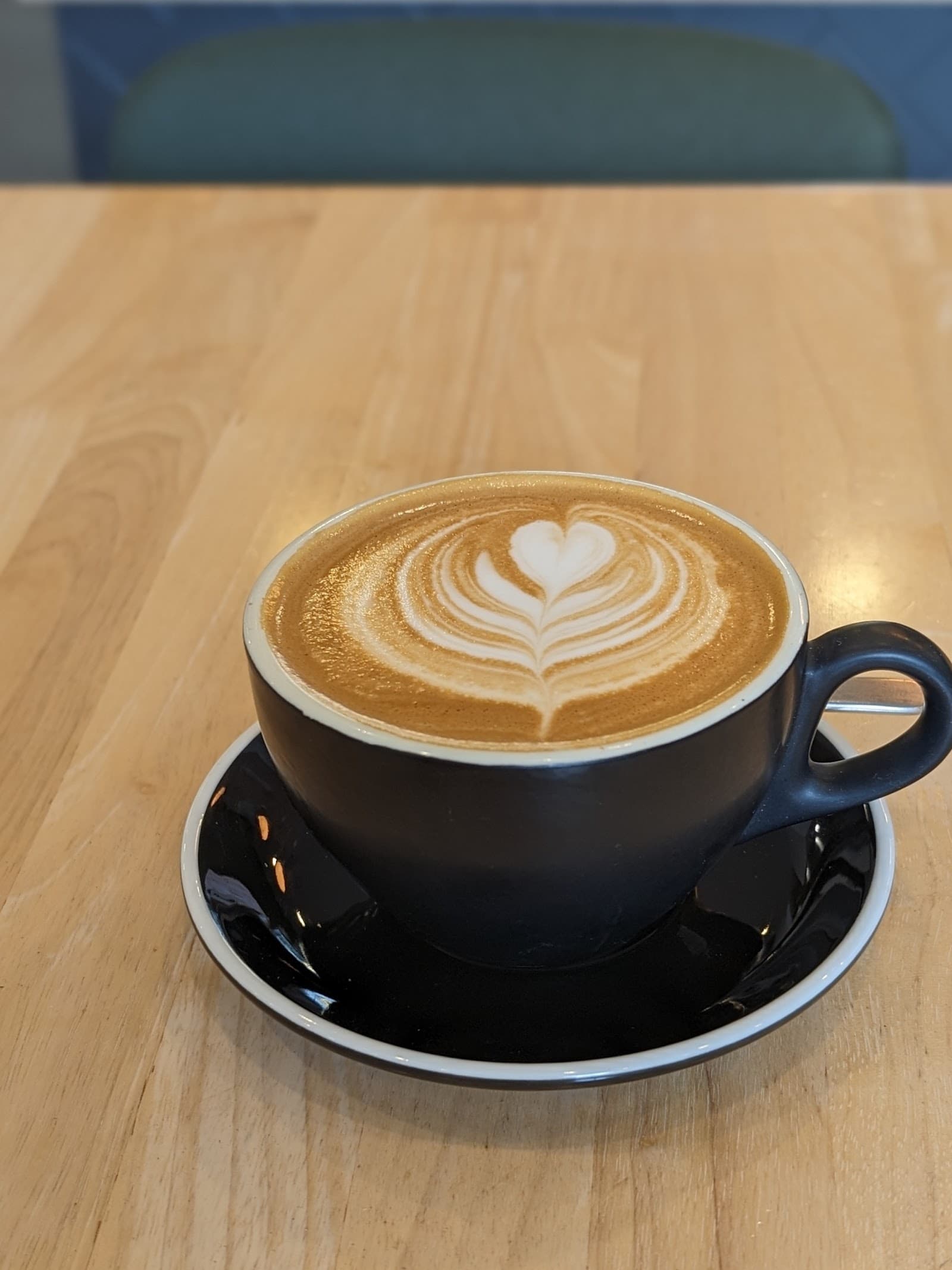 Bobby’s Wine Bar & Espresso — New Farm, Brisbane