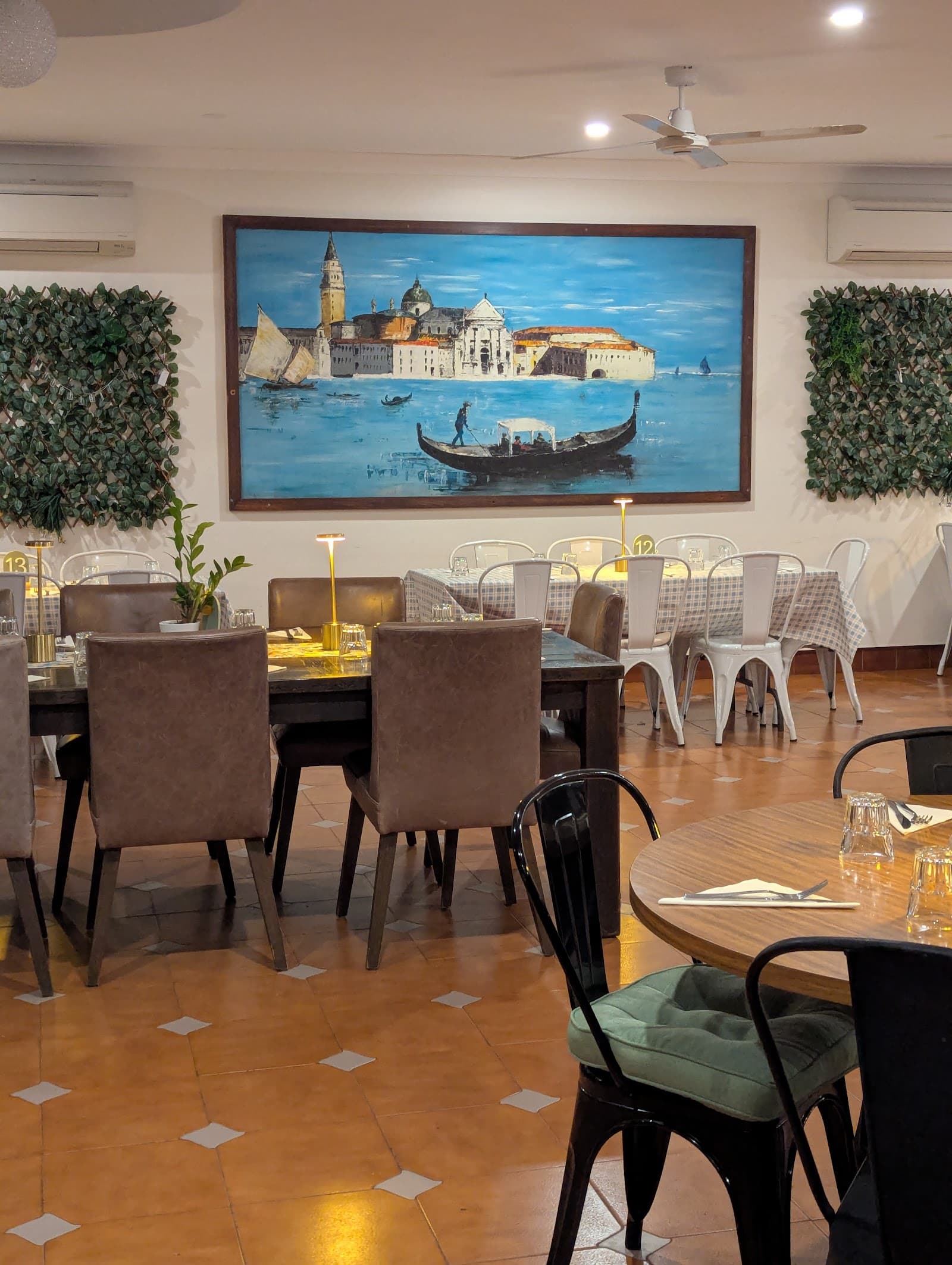New Farm Bistro — New Farm, Brisbane