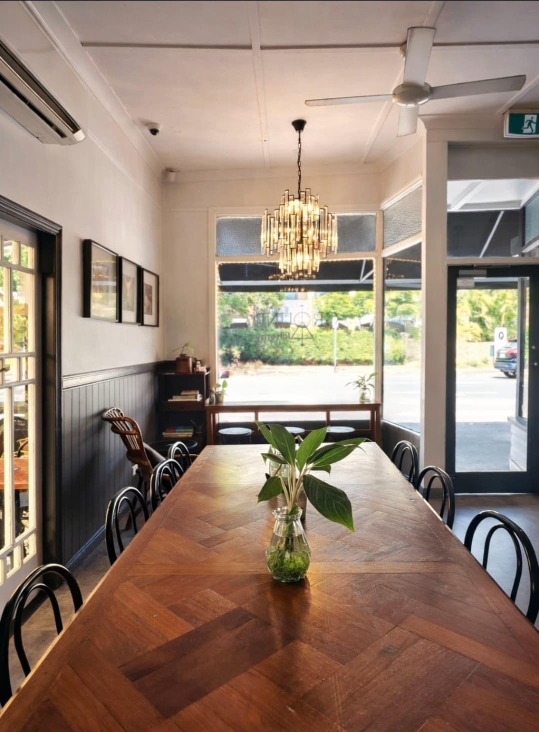 GROUND Alchemy — New Farm, Brisbane