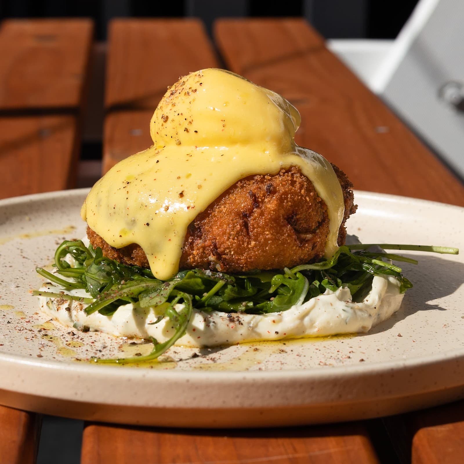 Paddington Social — Paddington, Brisbane