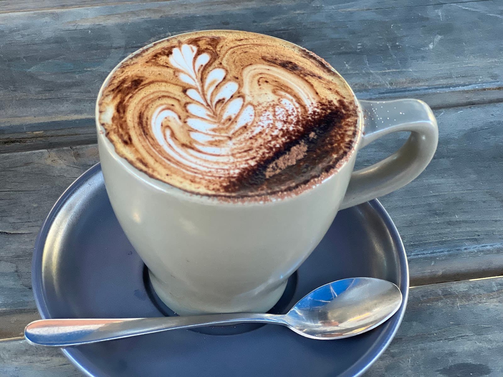 Paddington Social — Paddington, Brisbane