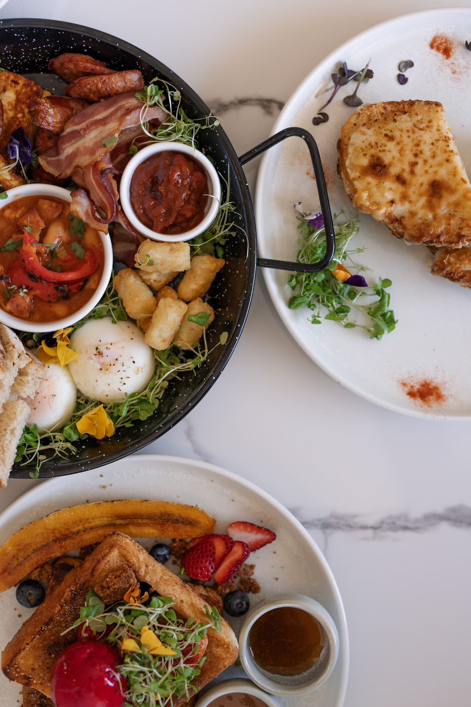 Paddi — Paddington, Brisbane