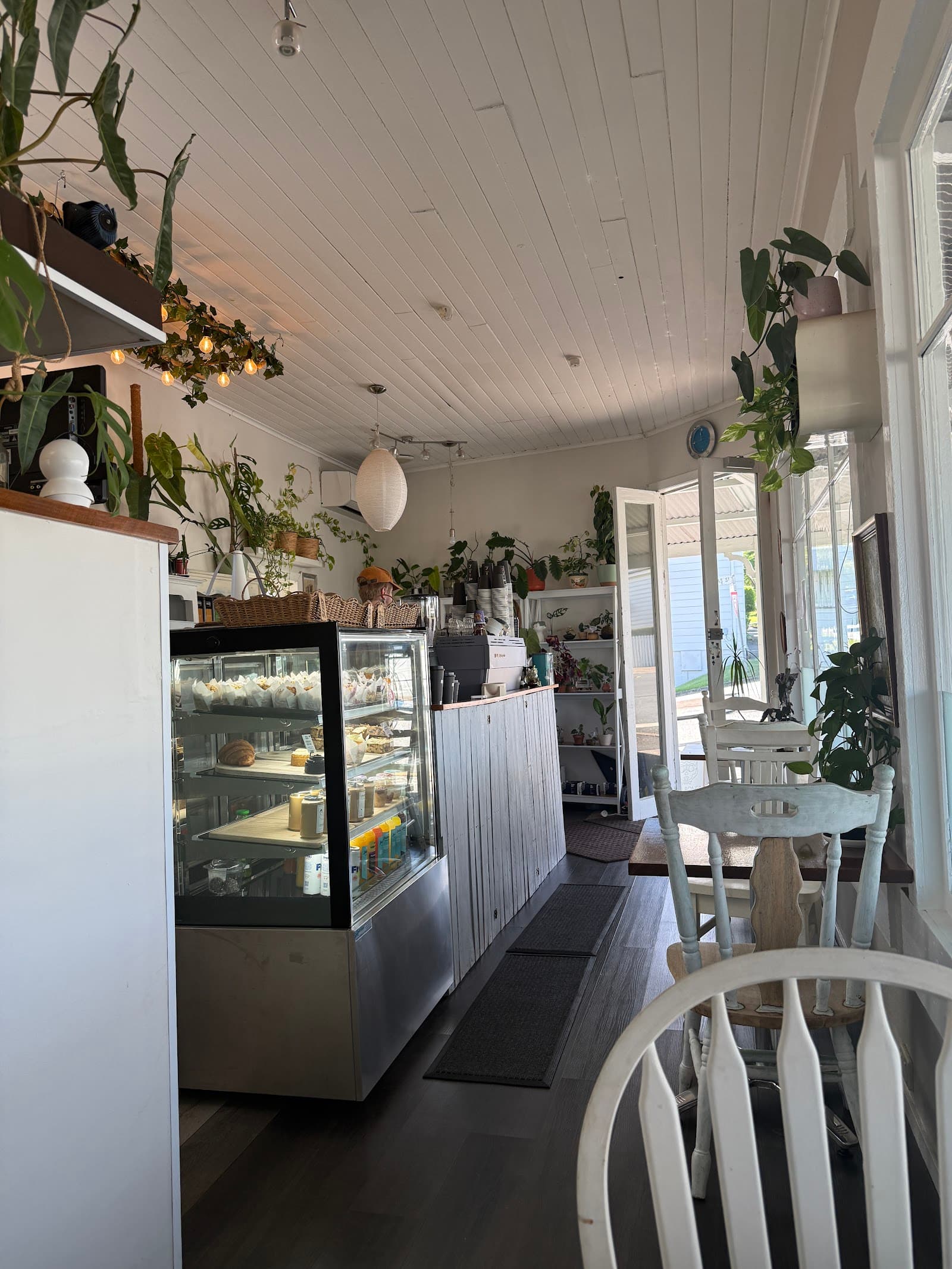 Reverie Coffee House — Paddington, Brisbane