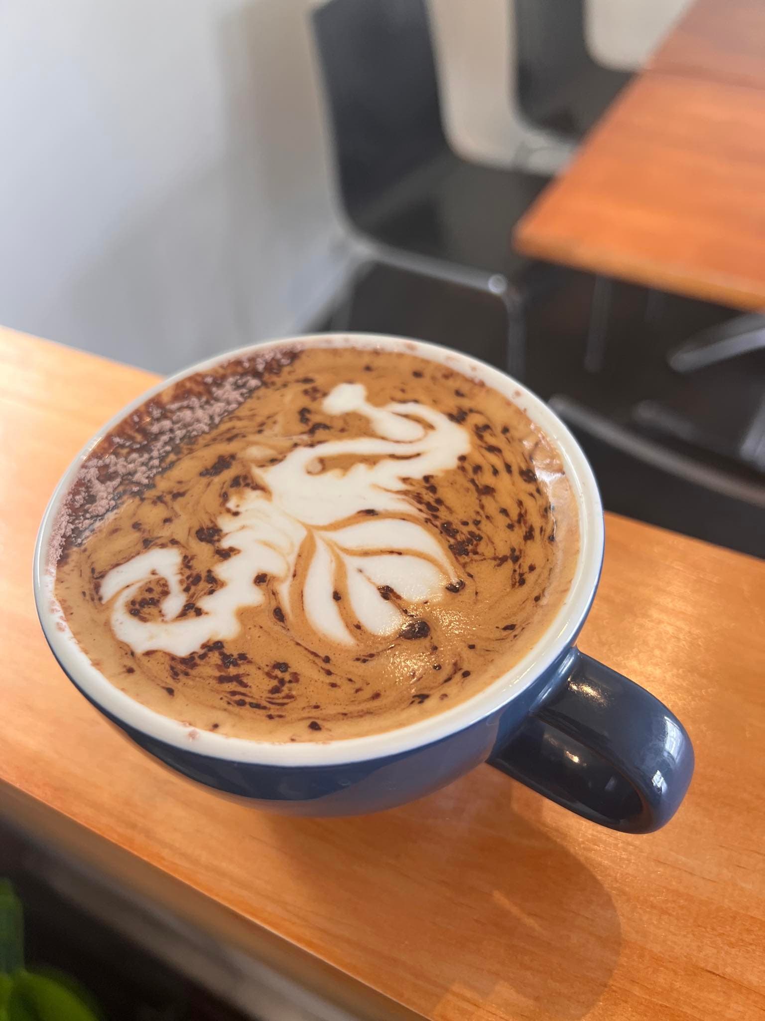 Reverie Coffee House — Paddington, Brisbane