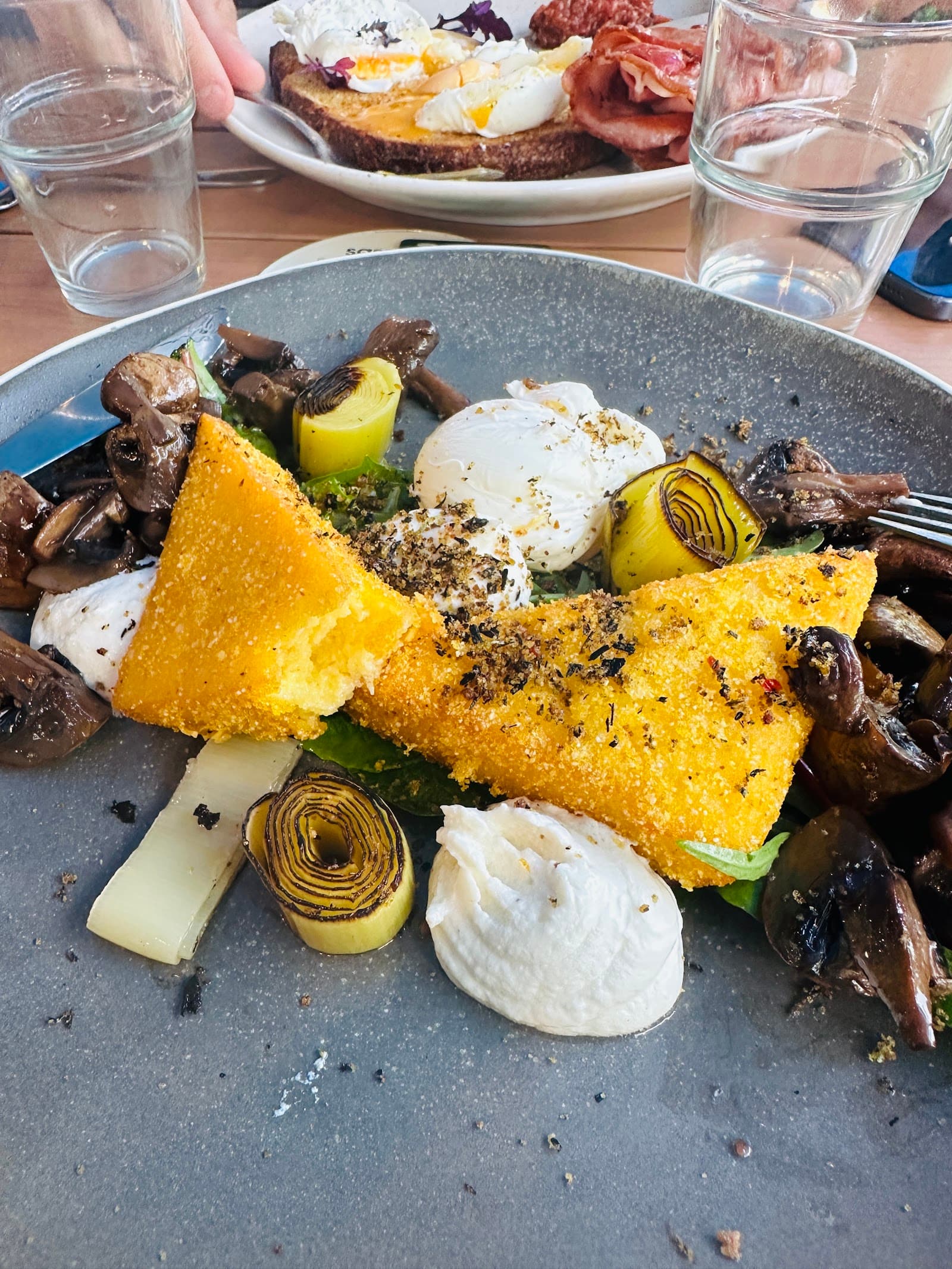 Sassafras of Paddington — Paddington, Brisbane
