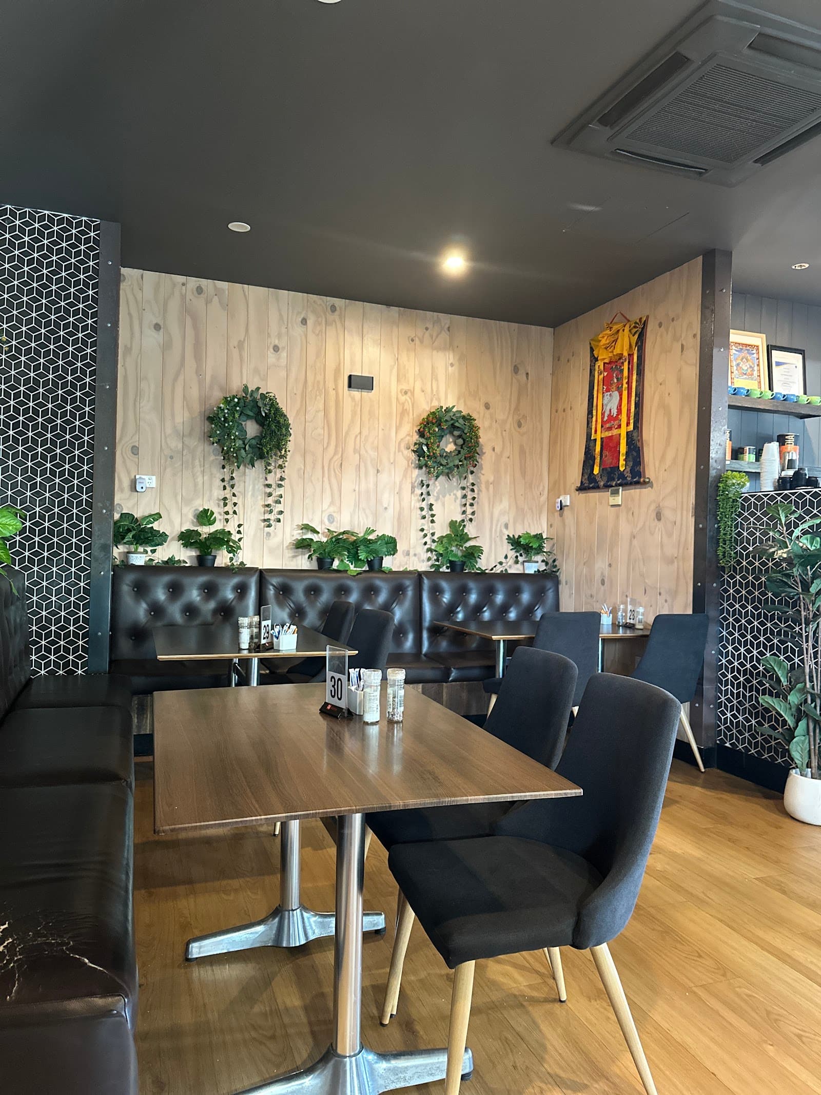 SOLA | Bhutanese Cafe Bar & Restaurant — Paddington, Brisbane