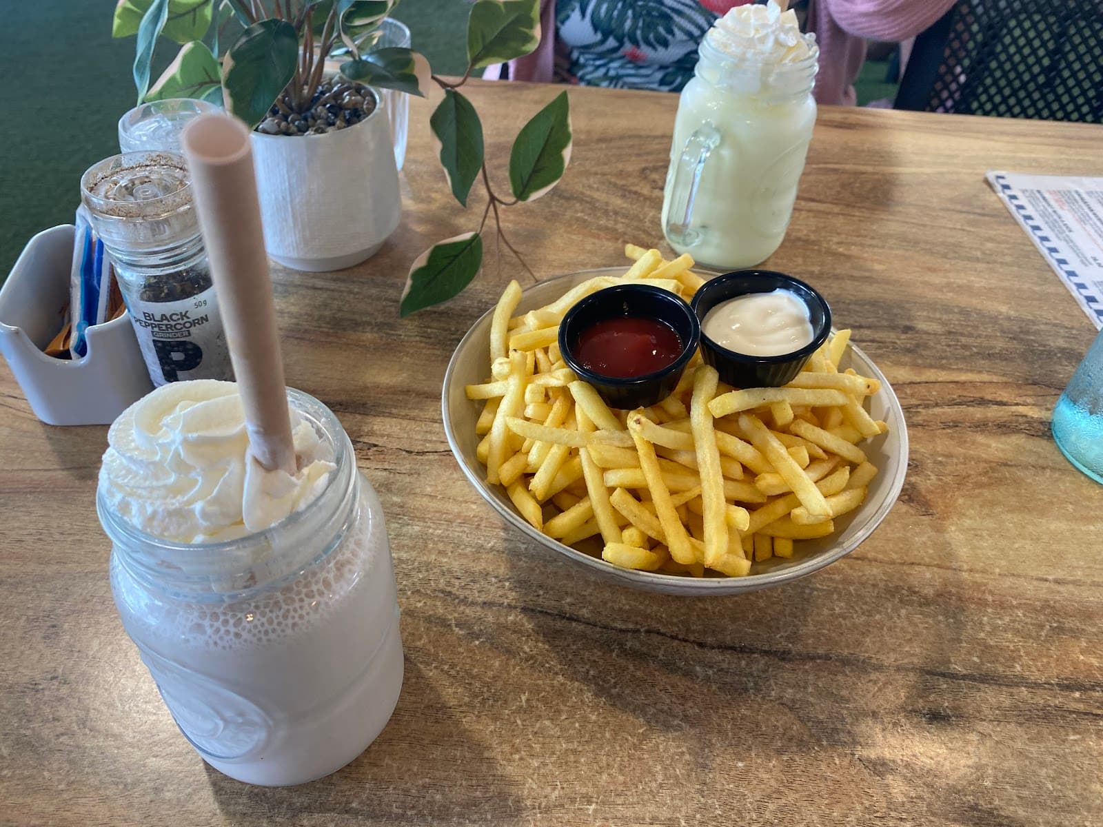 SOLA | Bhutanese Cafe Bar & Restaurant — Paddington, Brisbane