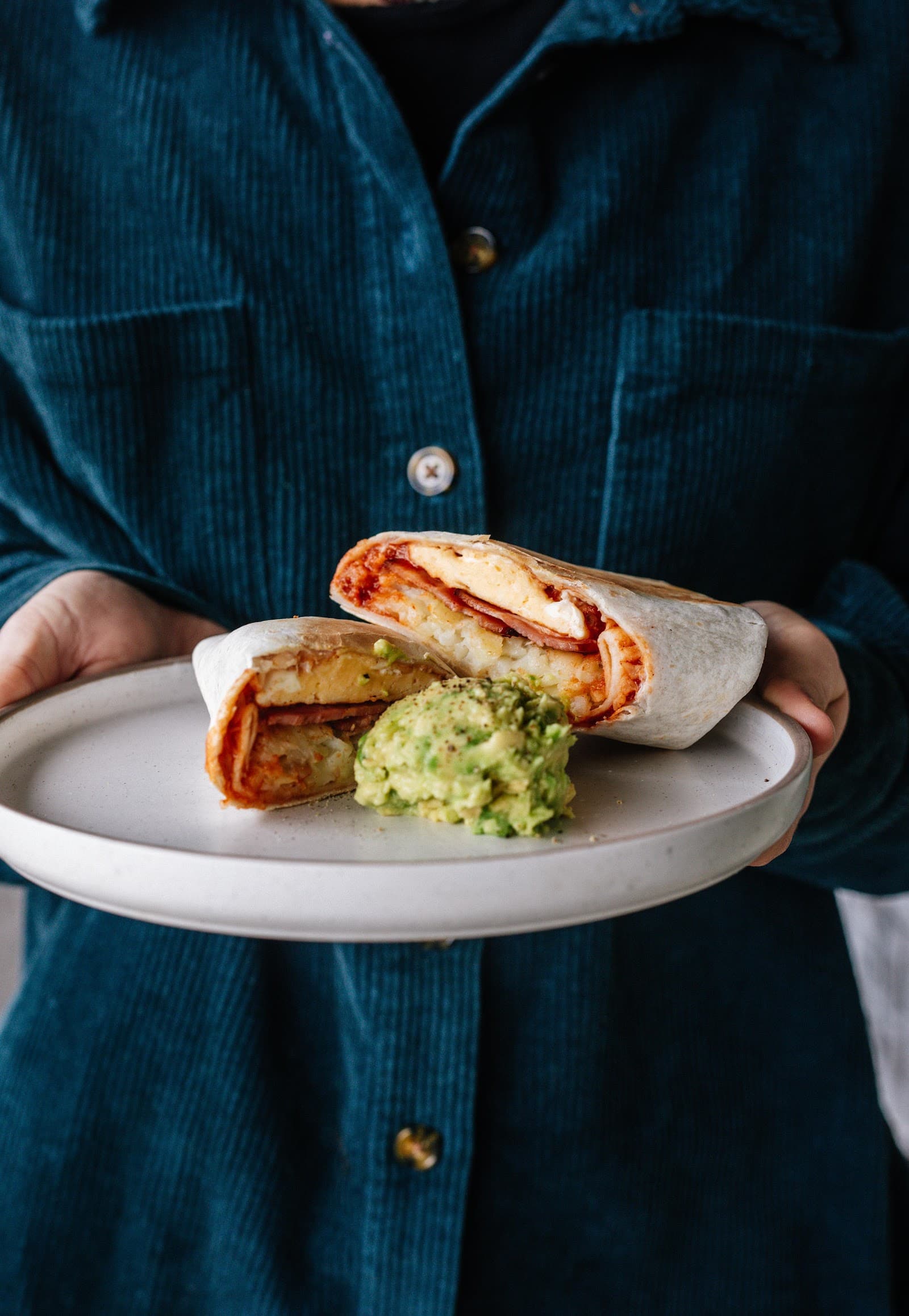 Milo & Maisie Coffee Co. — Paddington, Brisbane