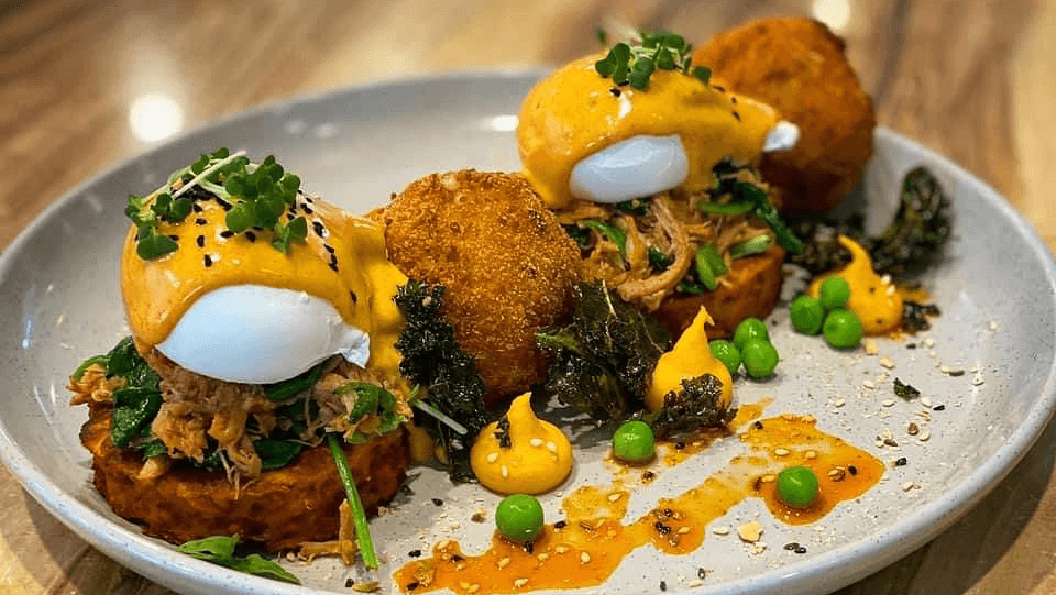 Smoked Paprika — Paddington, Brisbane