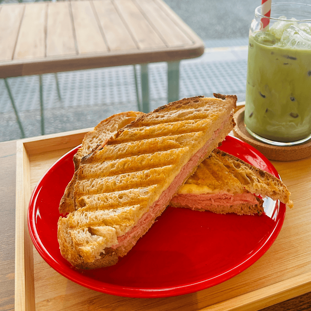 Amoroso Gelateria Paddington — Paddington, Brisbane