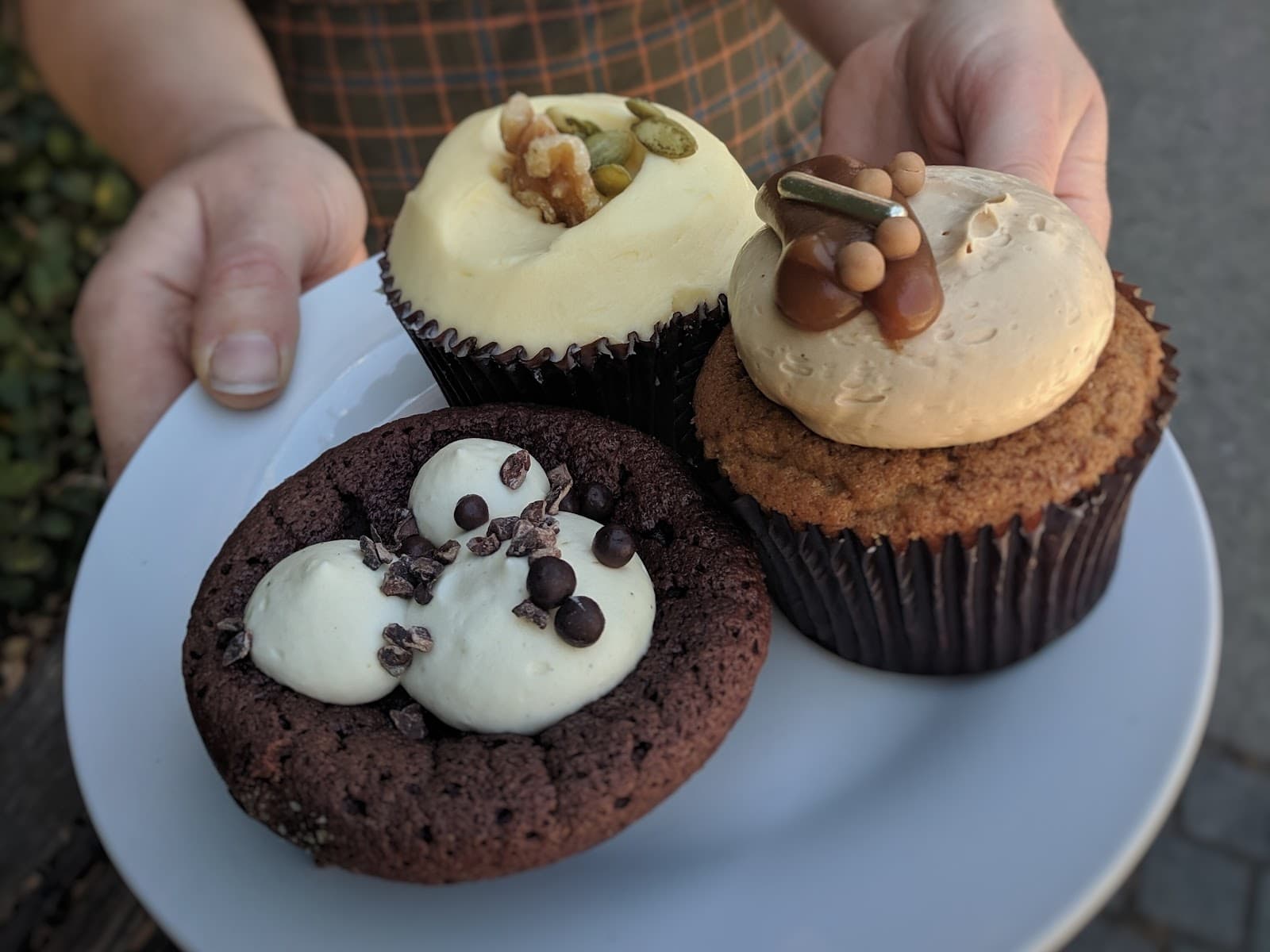 Bunker Coffee — Milton, Brisbane