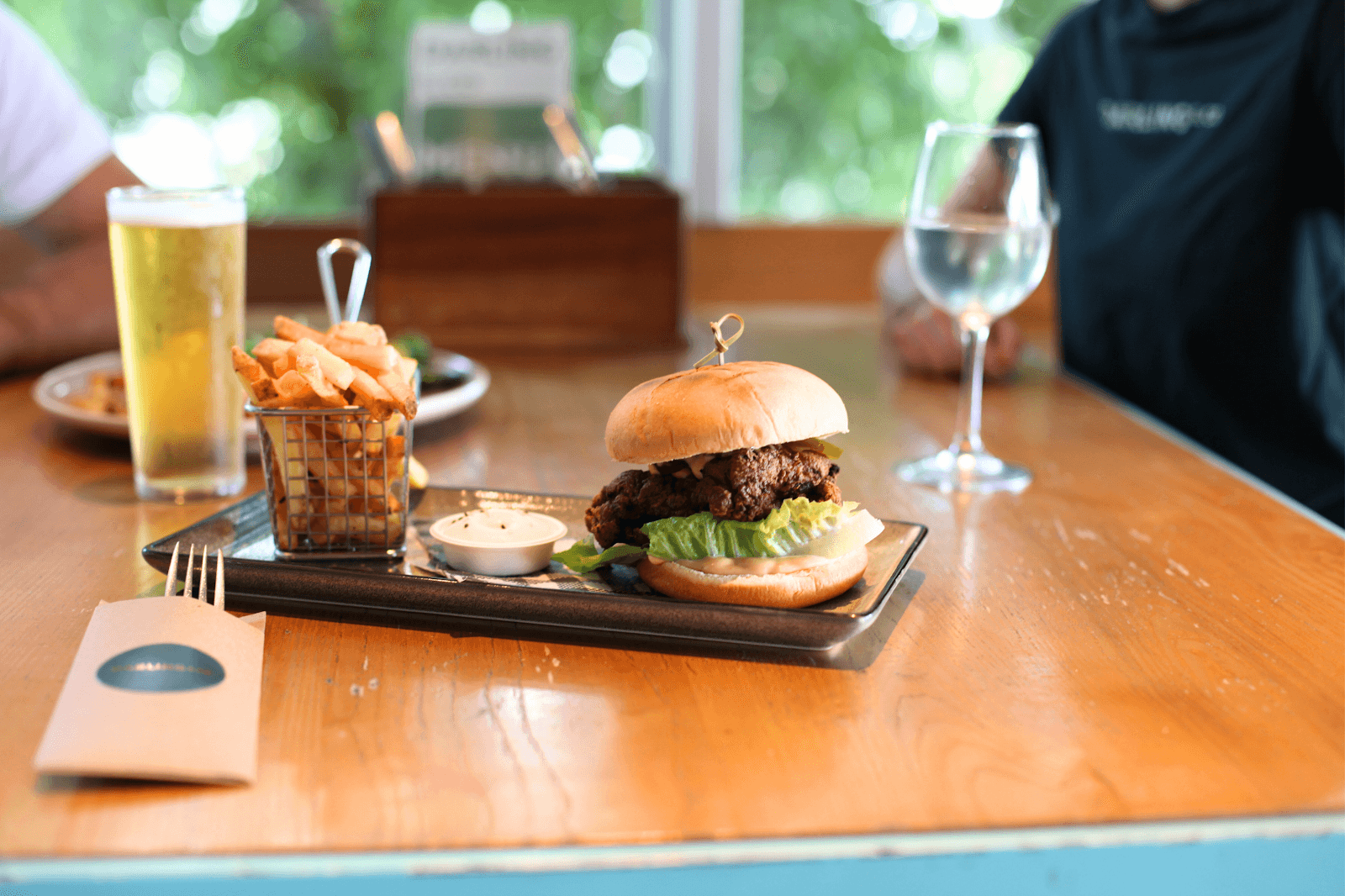 Darling & Co — Paddington, Brisbane