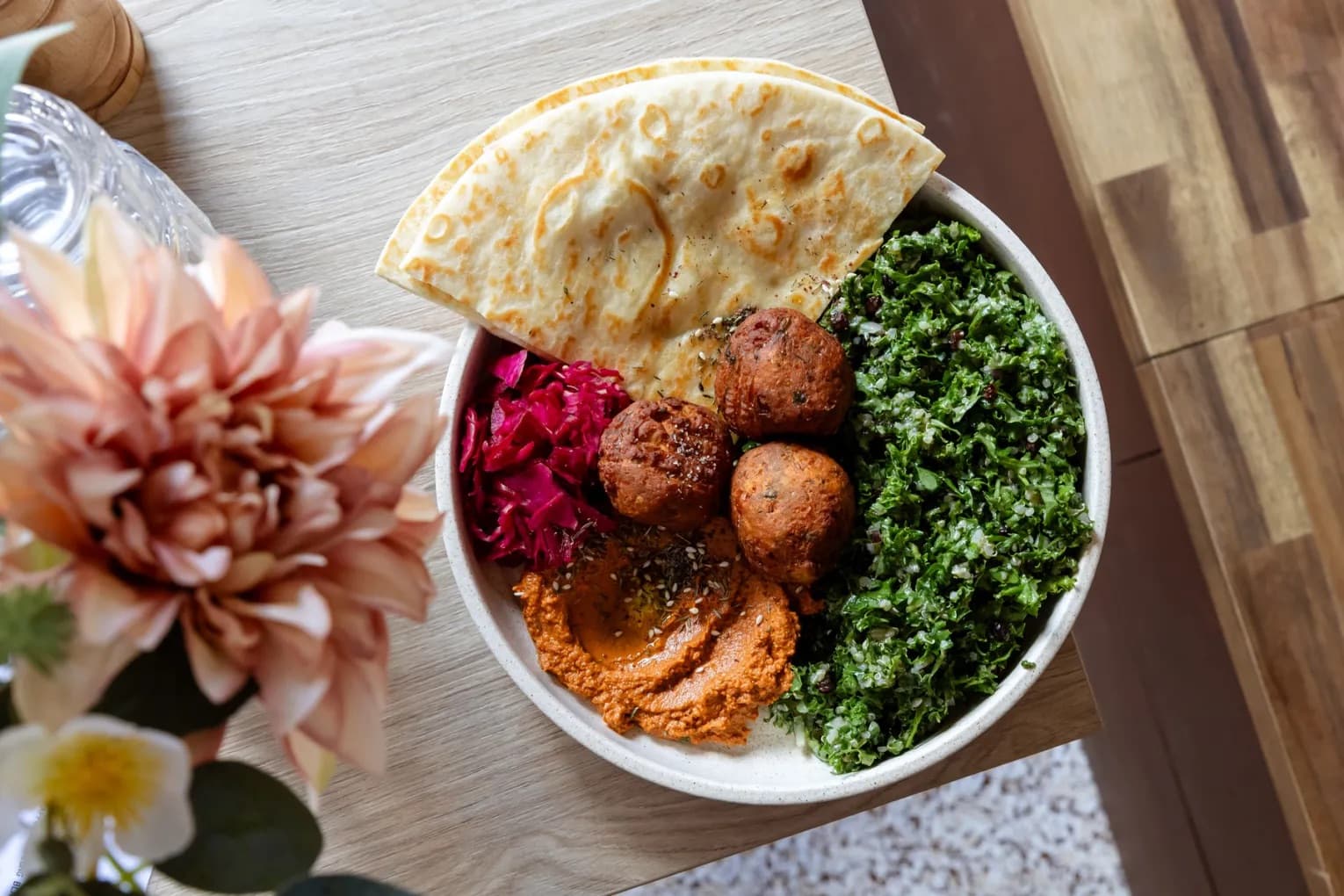 Riffe for Goodness — Teneriffe, Brisbane