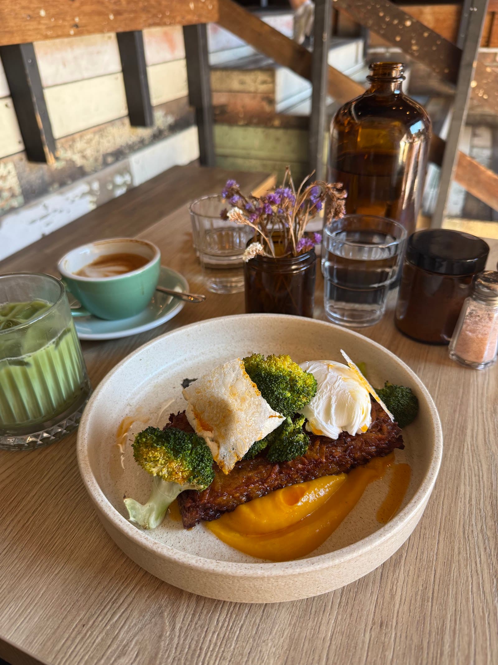 Riffe for Goodness — Teneriffe, Brisbane
