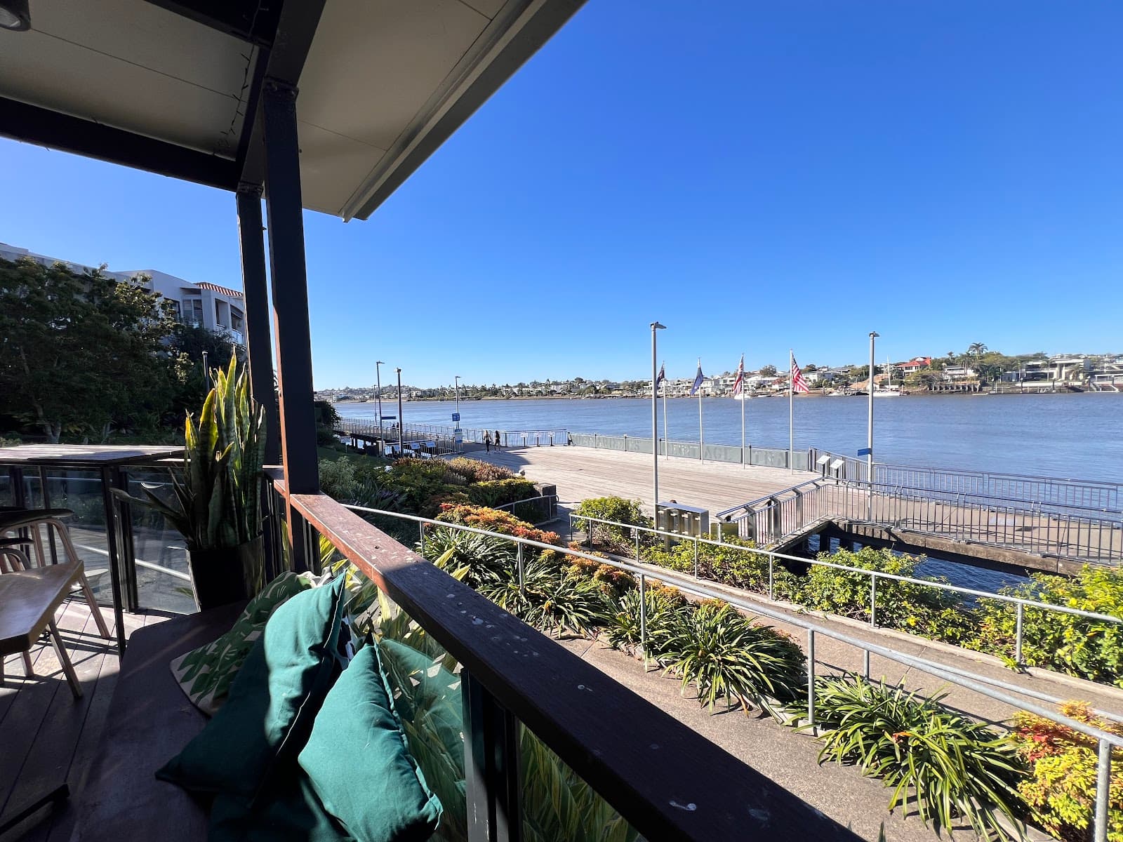 Barko & Co — Teneriffe, Brisbane