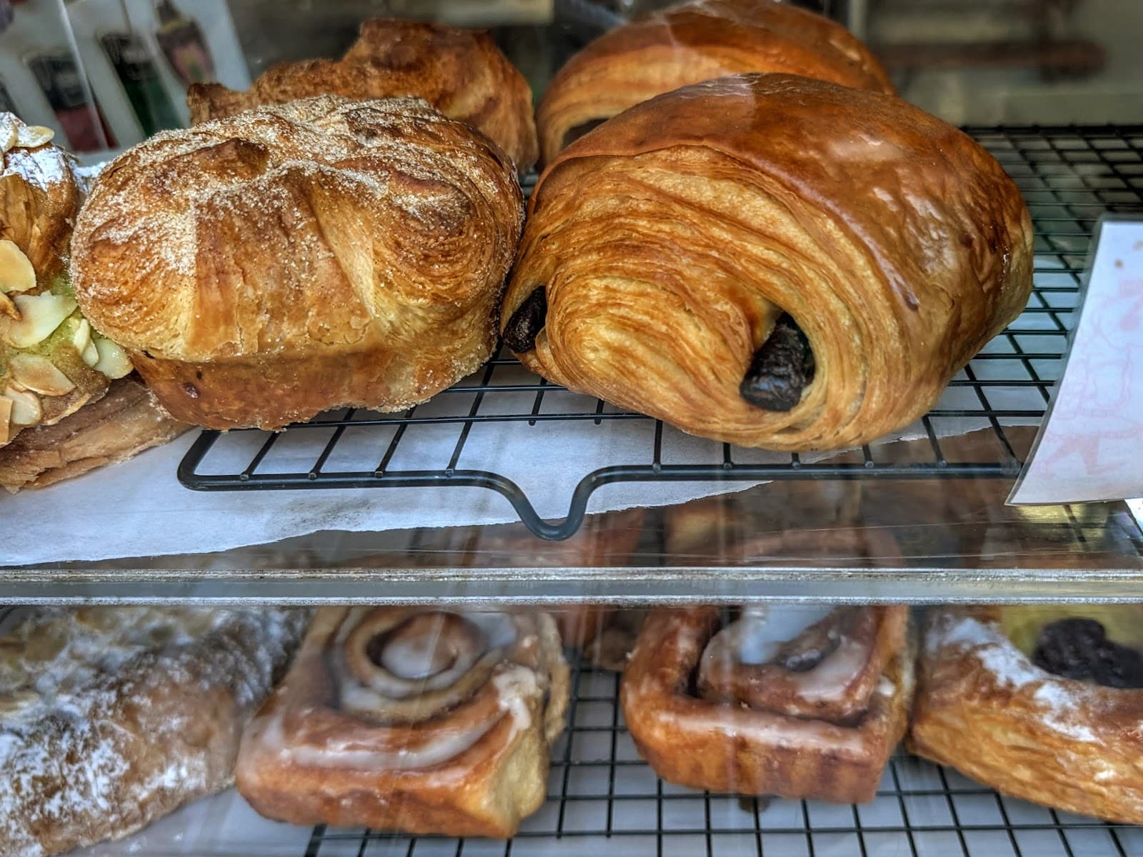 Little Florence Coffee — Teneriffe, Brisbane