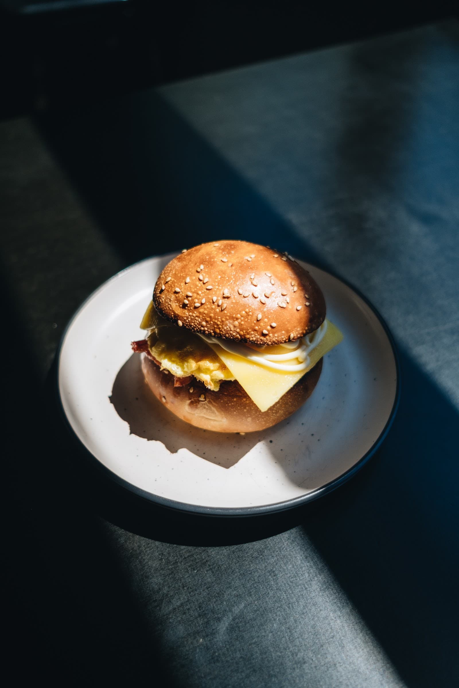 The Woolshed — Teneriffe, Brisbane